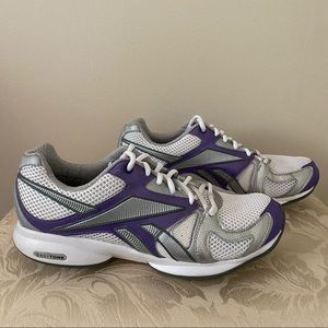 EUC Reebok Easytone Athletic Shoes